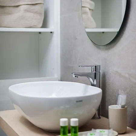 New - M5 Isola 50m - Gae Aulenti - Bosco Verticale 밀라노